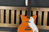 Danelectro 59m NOS+ Orange Metal Flake.jpg